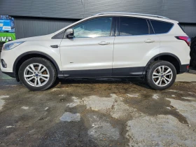 Ford Kuga 2.0 TDCI Business, снимка 10