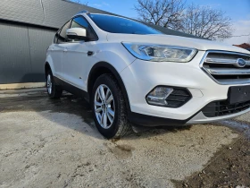 Ford Kuga 2.0 TDCI Business, снимка 1