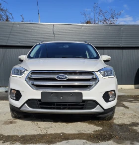 Ford Kuga 2.0 TDCI Business, снимка 7