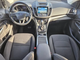 Ford Kuga 2.0 TDCI Business, снимка 4