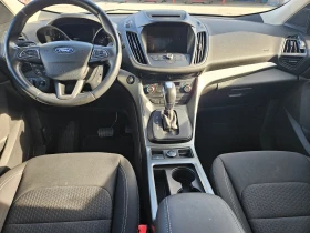 Ford Kuga 2.0 TDCI Business, снимка 2