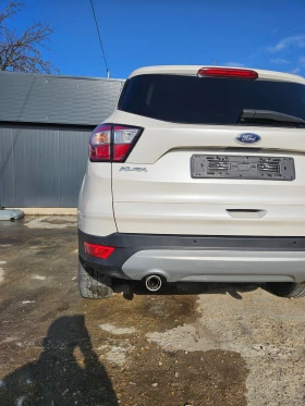 Ford Kuga 2.0 TDCI Business, снимка 5