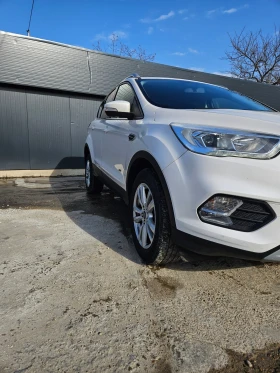 Ford Kuga 2.0 TDCI Business, снимка 8