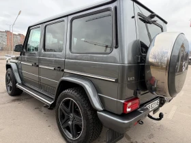 Mercedes-Benz G 63 AMG Distronic Kamera БАРТЕР, снимка 9