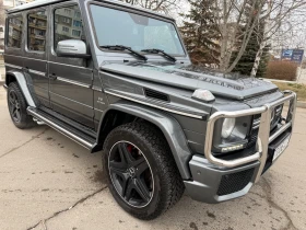 Mercedes-Benz G 63 AMG Distronic Kamera БАРТЕР, снимка 3