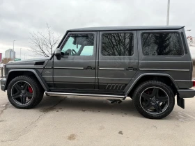 Mercedes-Benz G 63 AMG Distronic Kamera БАРТЕР, снимка 8