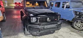  Mercedes-Benz G 500