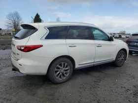 Infiniti QX60 - 18900 лв. - 44622869 | Car24.bg