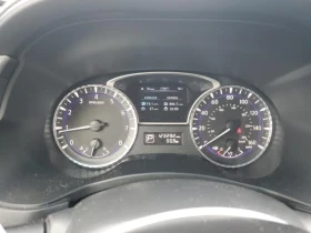 Infiniti QX60 - 18900 лв. - 44622869 | Car24.bg