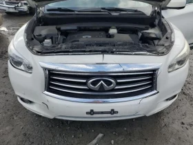 Infiniti QX60 | Mobile.bg    12