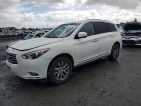 Infiniti QX60  1