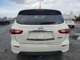 Infiniti QX60 - 18900 лв. - 44622869 | Car24.bg