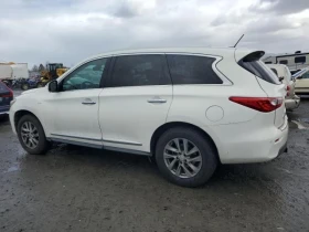 Infiniti QX60 - 18900 лв. - 44622869 | Car24.bg