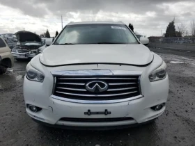 Infiniti QX60 - 18900 лв. - 44622869 | Car24.bg