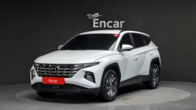 Hyundai Tucson 2Wd Hybrid, снимка 1