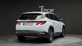 Hyundai Tucson 2Wd Hybrid, снимка 3