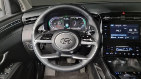 Hyundai Tucson 2Wd Hybrid - 45500 лв. - 97089627 | Car24.bg