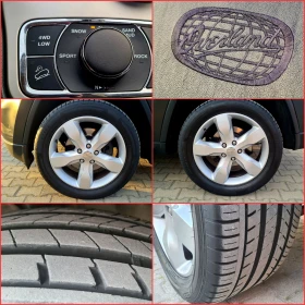 Jeep Grand cherokee OVERLAND 3.6i ГАЗ/СОБСТВЕН ЛИЗИНГ - 21500 лв. - 40037480 6