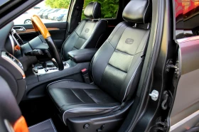 Jeep Grand cherokee OVERLAND 3.6i ГАЗ/СОБСТВЕН ЛИЗИНГ - 21500 лв. - 40037480 9