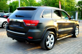 Jeep Grand cherokee OVERLAND 3.6i ГАЗ/СОБСТВЕН ЛИЗИНГ - 21500 лв. - 40037480 4