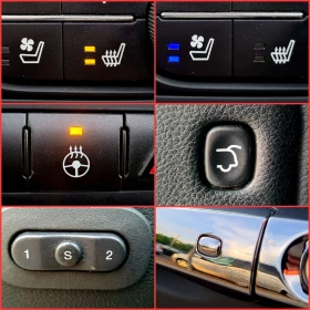 Jeep Grand cherokee OVERLAND 3.6i ГАЗ/СОБСТВЕН ЛИЗИНГ - 21500 лв. - 40037480 15