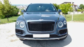 Bentley Bentayga Mulliner | Mobile.bg    5