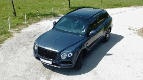 Bentley Bentayga Mulliner | Mobile.bg    6