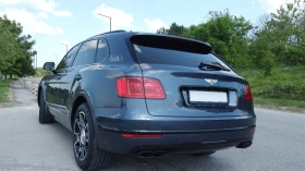 Bentley Bentayga Mulliner | Mobile.bg    11
