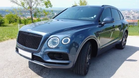 Bentley Bentayga Mulliner | Mobile.bg    3