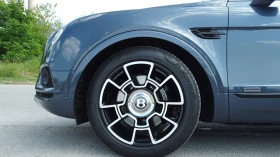 Bentley Bentayga Mulliner | Mobile.bg    10