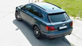 Bentley Bentayga Mulliner | Mobile.bg    8