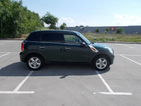 Обява за продажба на Mini Countryman One D,  1.6D ~11 950 лв. - изображение 3