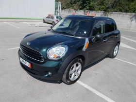 Обява за продажба на Mini Countryman One D,  1.6D ~11 950 лв. - изображение 2