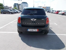 Обява за продажба на Mini Countryman One D,  1.6D ~11 950 лв. - изображение 5