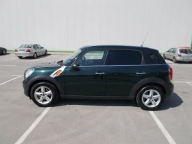 Обява за продажба на Mini Countryman One D,  1.6D ~11 950 лв. - изображение 1