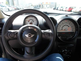 Обява за продажба на Mini Countryman One D,  1.6D ~11 950 лв. - изображение 10