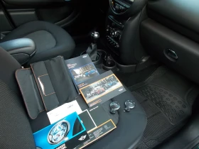 Mini Countryman One D,  1.6D | Mobile.bg    14