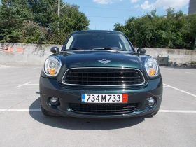 Обява за продажба на Mini Countryman One D,  1.6D ~11 950 лв. - изображение 1