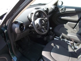 Обява за продажба на Mini Countryman One D,  1.6D ~11 950 лв. - изображение 8