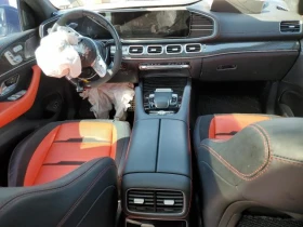 Mercedes-Benz GLE 4.0L 8 All wheel drive | Mobile.bg    5