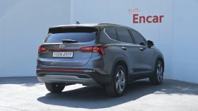 Обява за продажба на Hyundai Santa fe 2.2 CRDi/4WD//FACELIFT//EXCLUSIVE EDITION ~52 400 лв. - изображение 1