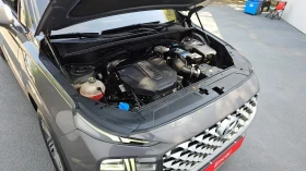 Обява за продажба на Hyundai Santa fe 2.2 CRDi/4WD//FACELIFT//EXCLUSIVE EDITION ~52 400 лв. - изображение 4