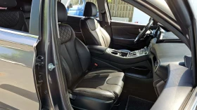 Обява за продажба на Hyundai Santa fe 2.2 CRDi/4WD//FACELIFT//EXCLUSIVE EDITION ~52 400 лв. - изображение 6