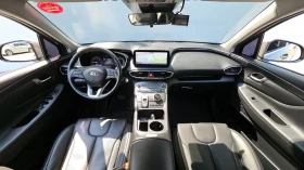Обява за продажба на Hyundai Santa fe 2.2 CRDi/4WD//FACELIFT//EXCLUSIVE EDITION ~52 400 лв. - изображение 5