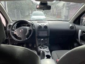 Обява за продажба на Nissan Qashqai ~2 600 лв. - изображение 6