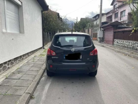 Обява за продажба на Nissan Qashqai ~2 600 лв. - изображение 1