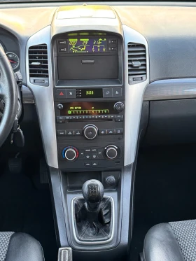 Обява за продажба на Chevrolet Captiva 2.0VCD 4x4 ИТАЛИЯ ~8 800 лв. - изображение 11