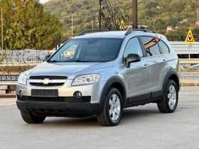 Обява за продажба на Chevrolet Captiva 2.0VCD 4x4 ИТАЛИЯ ~8 800 лв. - изображение 1