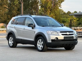 Обява за продажба на Chevrolet Captiva 2.0VCD 4x4 ИТАЛИЯ ~8 800 лв. - изображение 4