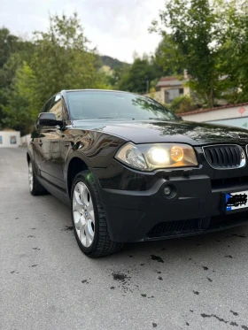 BMW X3 3.0d M57 | Mobile.bg    3